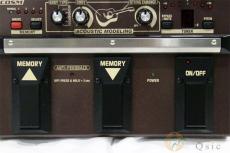 BOSS AD-8 Acoustic Guitar Processor [XK574]_6