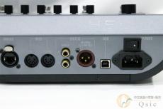 Line6 Helix Floor Space Gray [XK666] // ウィンターセール対象商品!_5