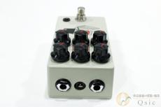 JHS Pedals HARD DRIVE White [XK319] _5