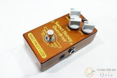 MAD PROFESSOR Sweet Honey Overdrive FAC [XK321]