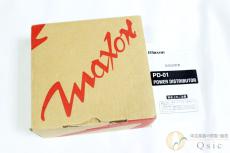 Maxon PD-01 [XK005]_9