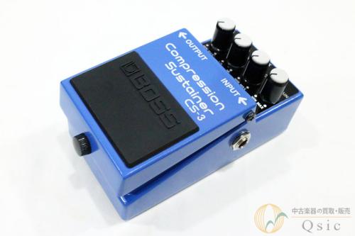 BOSS CS-3 [XK519]