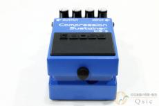 BOSS CS-3 [XK519]_6