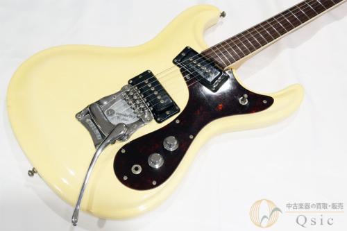 Mosrite 1965 The Ventures Model MK1 [VK557] // オータムセール対象商品!