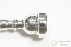Bach 7C トランペット用マウスピース [XK538]  // セール対象商品!_4