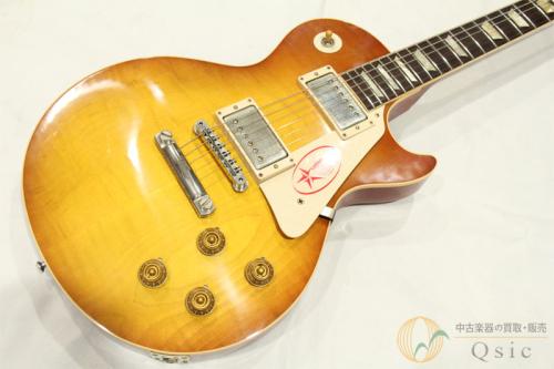 Gibson Eric Clapton 1960 Les Paul "Beano" VOS 2011年製 【返品OK】[XK498]【梅田店在庫】