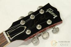 Gibson Eric Clapton 1960 Les Paul "Beano" VOS 2011年製 【返品OK】[XK498]【梅田店在庫】_5
