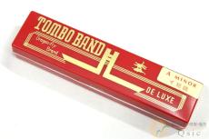 TOMBO Tombo Band Deluxe 21 No.1521 複音ハーモニカ A MINOR [XK496]_7