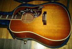 Gibson Hummingbird  '14