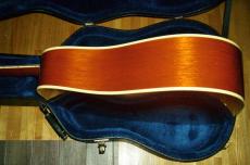 Gibson Hummingbird  '14_5