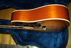 Gibson Hummingbird  '14_6