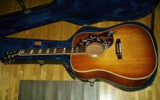 Gibson Hummingbird  '14_7