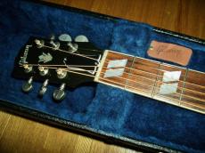 Gibson Hummingbird  '14_9