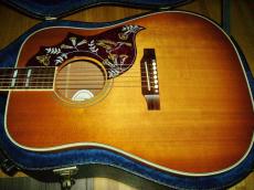 Gibson Hummingbird  '14_11