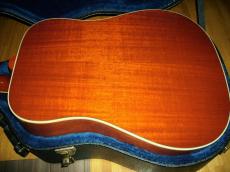 Gibson Hummingbird  '14_12