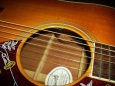 Gibson Hummingbird  '14_14