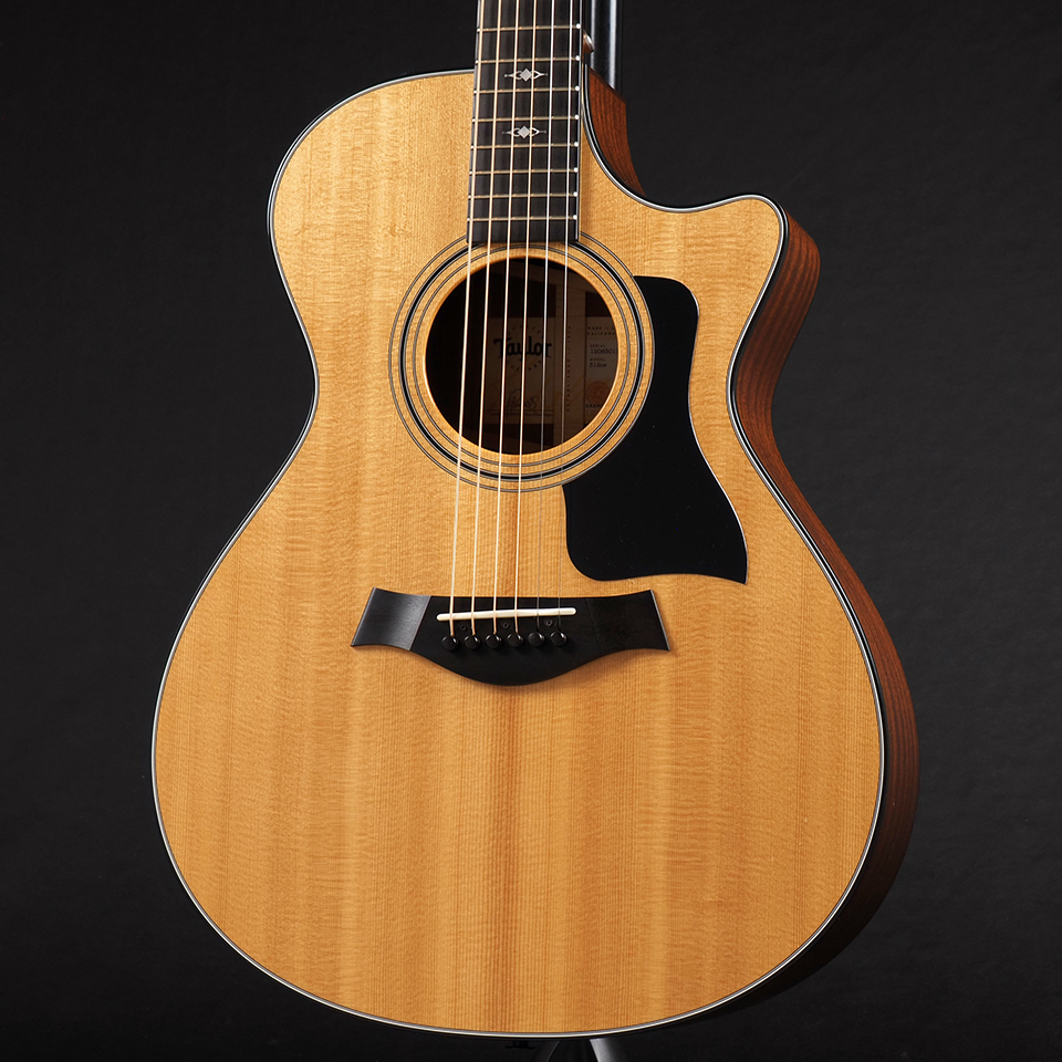Taylor 312ce V-Class 2021年 中古 1504596 Taylor(テイラー)【楽器