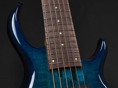 Sire Marcus Miller M7 6st ~Transparent Blue~_4