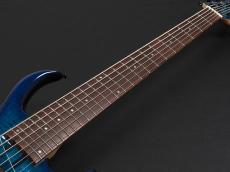 Sire Marcus Miller M7 6st ~Transparent Blue~_8