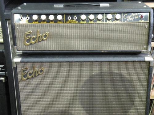 ELK Echo Custom Amp 60