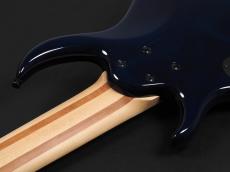 Sire Marcus Miller M7 6st ~Transparent Blue~_11