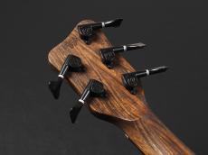 Warwick Pro Series Team Build Thumb Bolt-On 5st Special Edition ~Natural Transparent Satin~_10