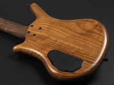 Warwick Pro Series Team Build Thumb Bolt-On 5st Special Edition ~Natural Transparent Satin~_13