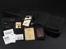 Warwick Pro Series Team Build Thumb Bolt-On 5st Special Edition ~Natural Transparent Satin~_15