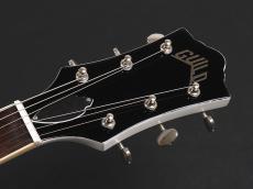 Guild Starfire I SC ~Snowcrest White~_3