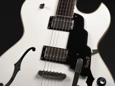 Guild Starfire I SC ~Snowcrest White~_5