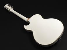 Guild Starfire I SC ~Snowcrest White~_12