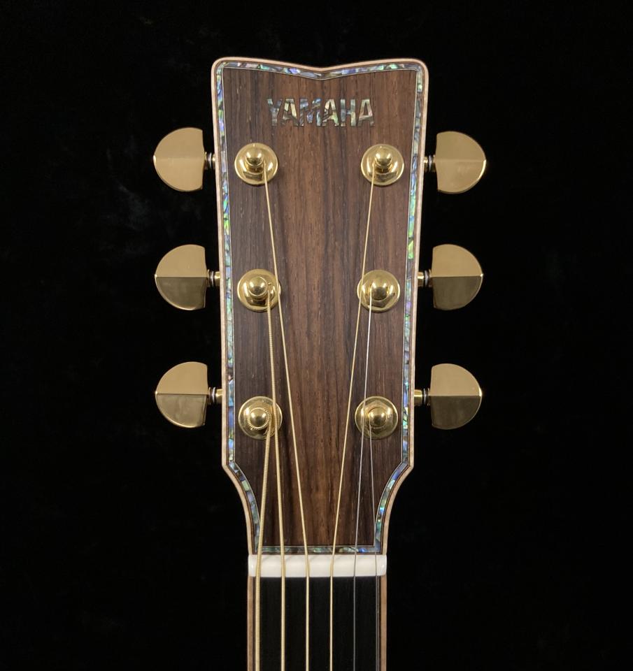 YAMAHA LL86 Custom ARE 2020年 New 725896 YAMAHA(ヤマハ)【楽器検索 