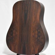 Martin D-X2E Billy Strings #3023500 【シグネチャーエディション】【43.6mmナット/635mmスケール】_2