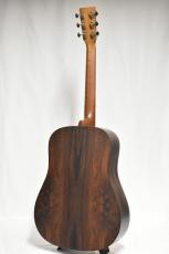 Martin D-X2E Billy Strings #3023500 【シグネチャーエディション】【43.6mmナット/635mmスケール】_4