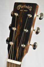 Martin D-X2E Billy Strings #3023500 【シグネチャーエディション】【43.6mmナット/635mmスケール】_5