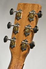 Martin D-X2E Billy Strings #3023500 【シグネチャーエディション】【43.6mmナット/635mmスケール】_6