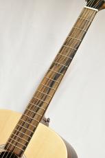 Martin D-X2E Billy Strings #3023500 【シグネチャーエディション】【43.6mmナット/635mmスケール】_7
