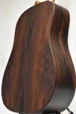 Martin D-X2E Billy Strings #3023500 【シグネチャーエディション】【43.6mmナット/635mmスケール】_11