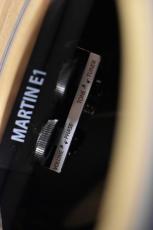 Martin 0-X2E COCO #2958030 【スプルーストップ単板/HPLボディ】【エレアコ仕様】_9