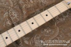 Fender 1974 Stratocaster "Original Olympic White Finish"_8