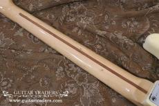 Fender 1973 Stratocaster "Olympic White Finish with Hardtail"_9