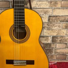 YAMAHA ヤマハ　CG142S　2025年製　【中古】