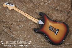 Fender 1974 Stratocaster "Rosewood Fingerboard"_2