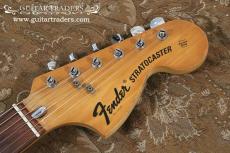 Fender 1974 Stratocaster "Rosewood Fingerboard"_4