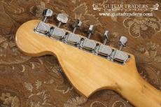 Fender 1974 Stratocaster "Rosewood Fingerboard"_5