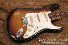 Fender 1974 Stratocaster "Rosewood Fingerboard"_10