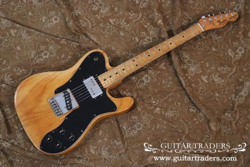 Fender 1978 Telecaster Custom