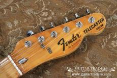 Fender 1978 Telecaster Custom_4