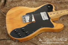 Fender 1978 Telecaster Custom_10
