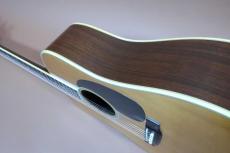 Martin D-35P / Old Style Decal Logo・Original Peg・Solid Spruce Top・Solid Rosewood Side and Back・Ebony Fingerboard and Bridge・1P-Mahogany Neck【With Original Hard Case】1989年製_5
